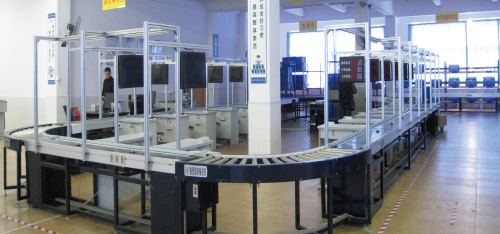 智慧工廠實驗室建設(shè)解決方案
